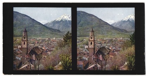 Stereo-Fotografie