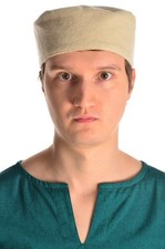 Mittelalter kappe machorel - mittelalter,