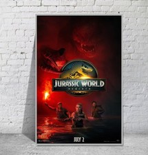 Jurassic World Rebirth (2025)