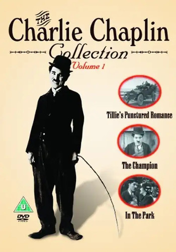Ost charlie chaplin - ost,
