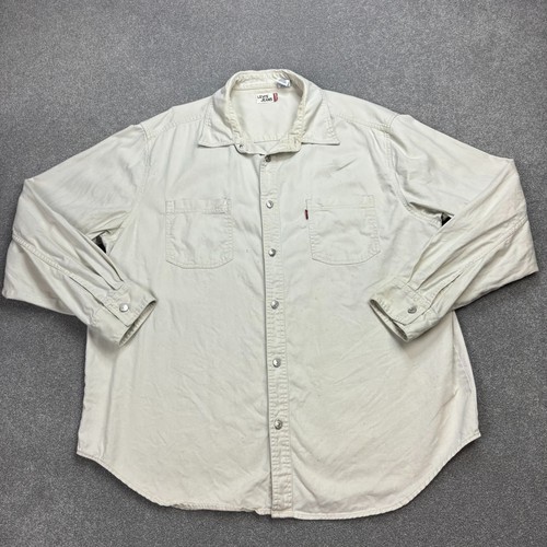 Levis jeanshemd erwachsene - erwachsene, x