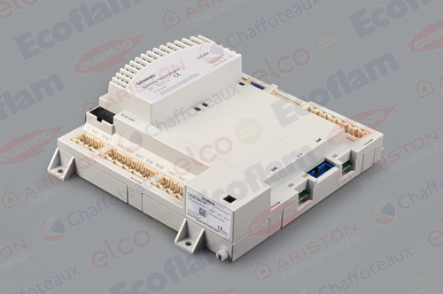 Elco regler lmu64 055d167 - elco,