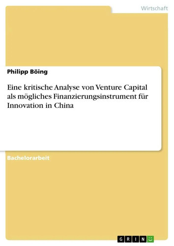 Eine kritische analyse von - eine,