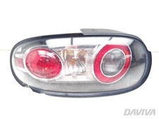 Mazda MX-5 Hinteres äußeres