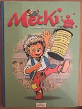Mecki - Gesammelte Abenteuer-
