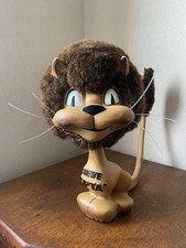 Loewe Opta 34 Cm Reklame Figur