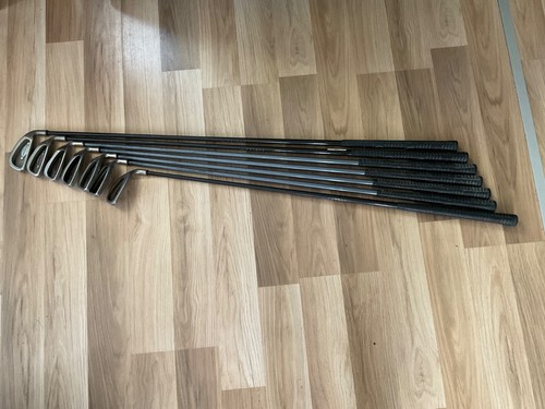 Callaway irons eisen - 7x,