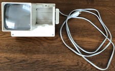 CENAI Scoper H4 - Diabetrachter, selten verwendet, leichte Gebrauchsspuren