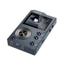 HiFi MP3-PLAYER, Bluetooth