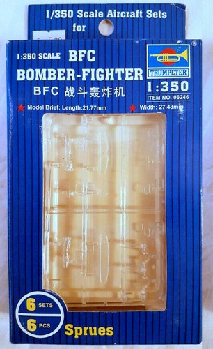 Trumpeter 06246 bfc - trumpeter,
