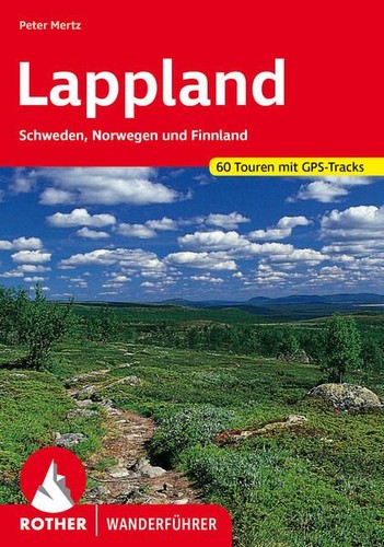 Lappland touren mit - touren,