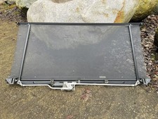 Elektrisches Heckrollo /