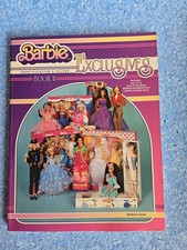 Barbie Exclusives Identification & Values Book II Catalog 1996 Dolls of World