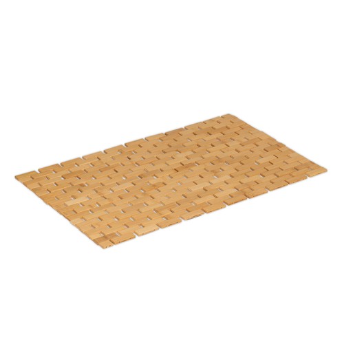 Badematte badezimmerteppich - badematte,