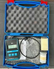 GOX 100, Sauerstoffanalysegerät, O2 Analysegerät, Nitrox