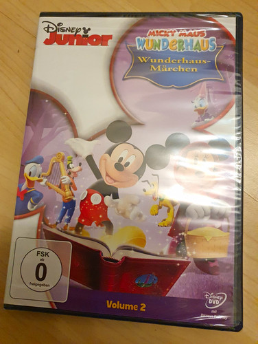 Disney micky maus - disney, wunderhaus