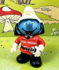 Die Schlümpfe - Schleich -