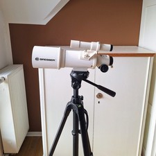 Bresser Classic 70/350