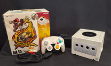 Nintendo Gamecube Konsole