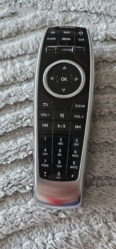 Mercedes benz comand - mercedes-benz,