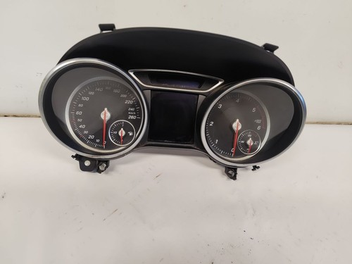 Mercedes benz cla c117 x117 - mercedes-benz,