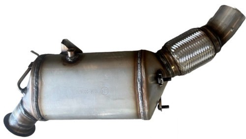 Neu dieselpartikelfilter bmw - neu,