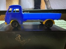 Wiking rarität lkw pritsche - rarität,