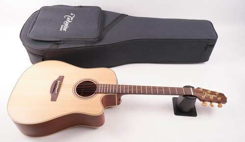 Takamine p3dc softcase - p3dc, w/softcase-