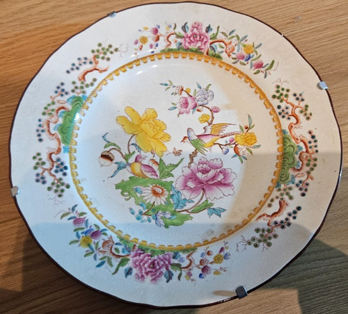 Spode copeland sammelteller - spode,