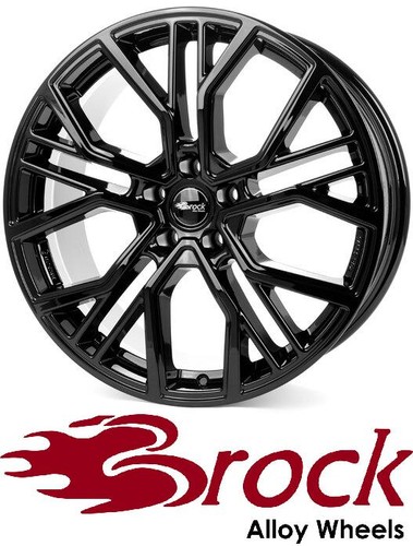 Brock b41 5x18 5 - 4x, 8,5x18