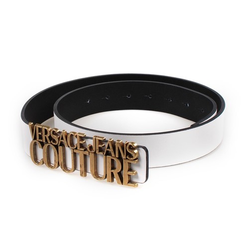Versace jeans couture gürtel - versace,