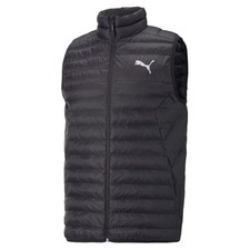 Puma herren weste packlite - weste,