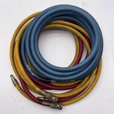 MFC Survival Rescue Hebesack