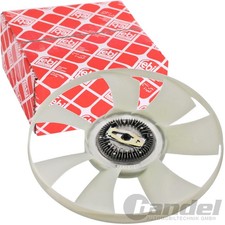 FEBI VISCOKUPPLUNG MIT