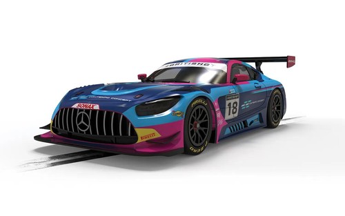 Mercedes amg gt3 - amg,