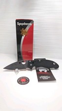 Spyderco Manix 2 G10 S30V
