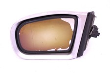 linker Außenspiegel Mercedes