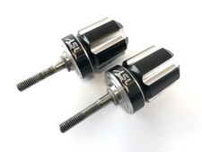 Suzuki Bandit GSF 1200 S WVA9 [2001] - Bar Ends LSL