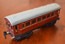 Märklin Spur 0 Mitropa