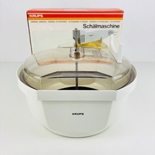 Krups Schälmaschine Typ 365