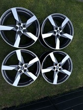 Audi 20 zoll felgen Mit RDKS