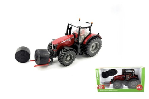 Siku farmer 8614 - siku,