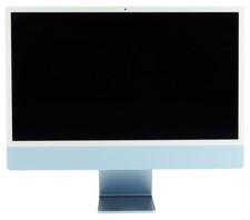 Apple iMac 24" M1 4,5k Retina