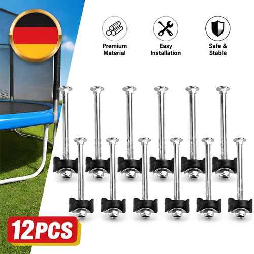 Stk trampolin schrauben - 12,