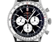 Breitling navitimer b01 - breitling,