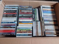 100 CD Sammlung Rock / Pop