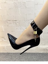16cm High Stiletto Heel Women