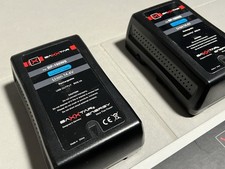 *TOP* Baxxtar PRO V-Mount - LG