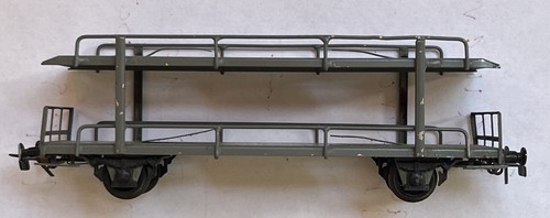 Dahmer autowagen - autowagen, /