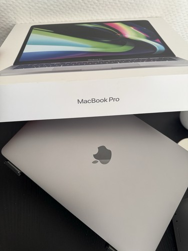 Apple macbook pro - m1, 16gb